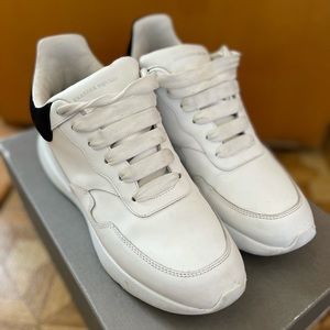 Alexander McQueen Sneakers